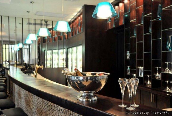 The Fairway Hotel, Spa & Golf Resort Randburg Exterior foto