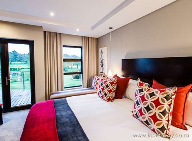 The Fairway Hotel, Spa & Golf Resort Randburg Quarto foto